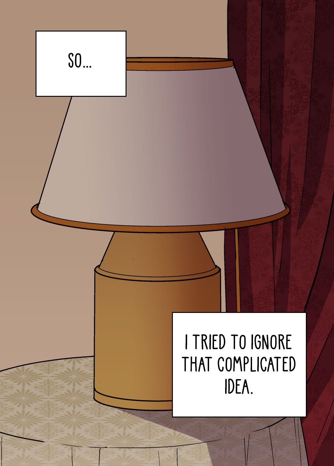 The Justice of Villainous Woman ( What It Takes to be a Villainess ) Chapter 80 - page 57