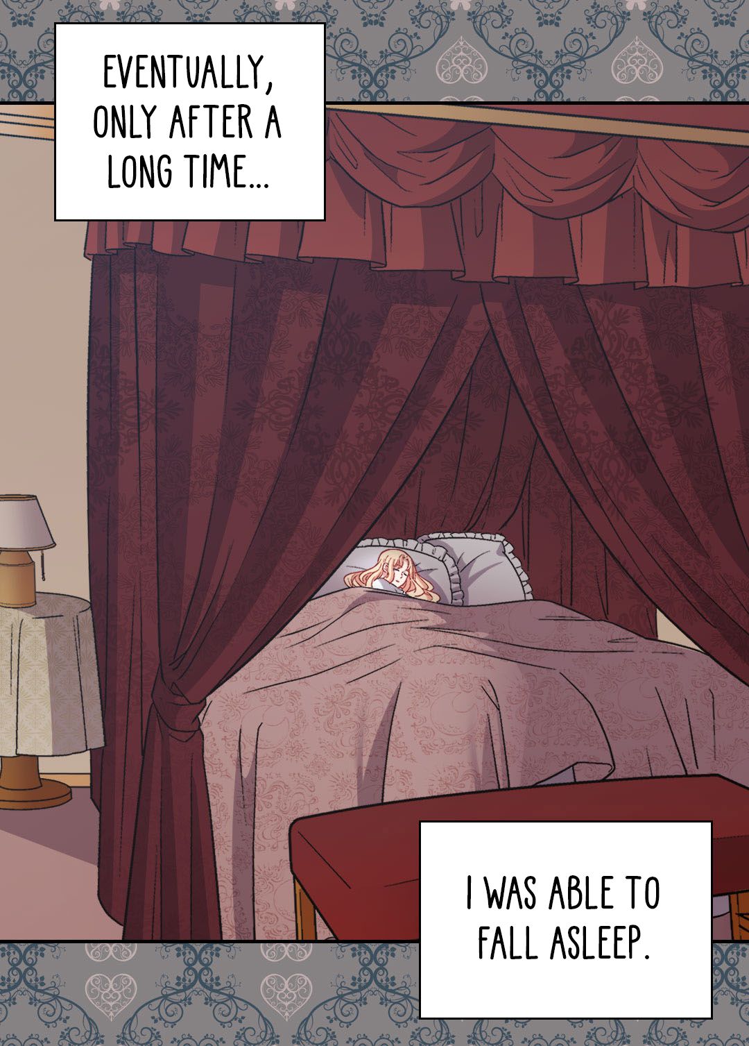The Justice of Villainous Woman ( What It Takes to be a Villainess ) Chapter 80 - page 58
