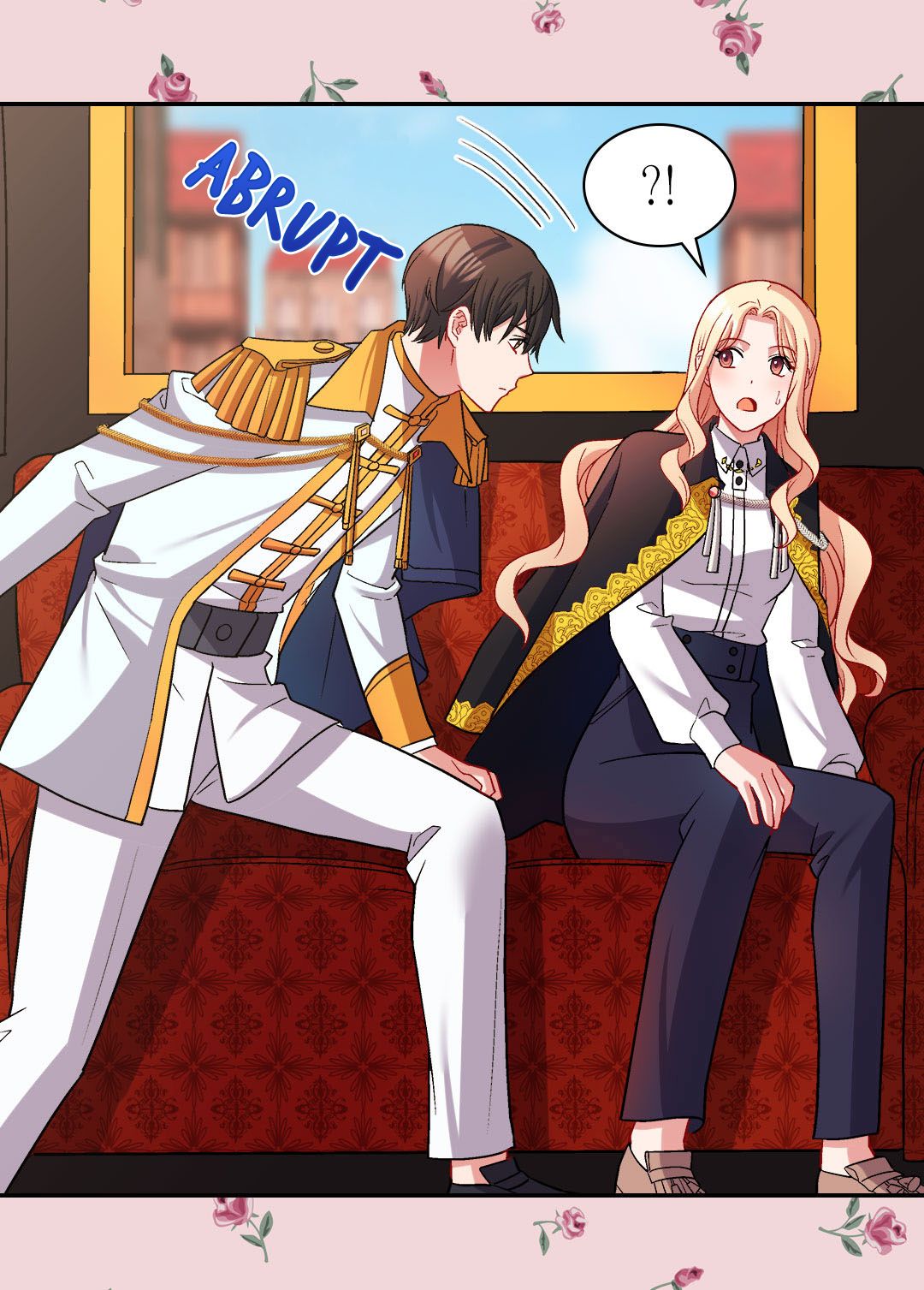 The Justice of Villainous Woman ( What It Takes to be a Villainess ) Chapter 80 - page 7