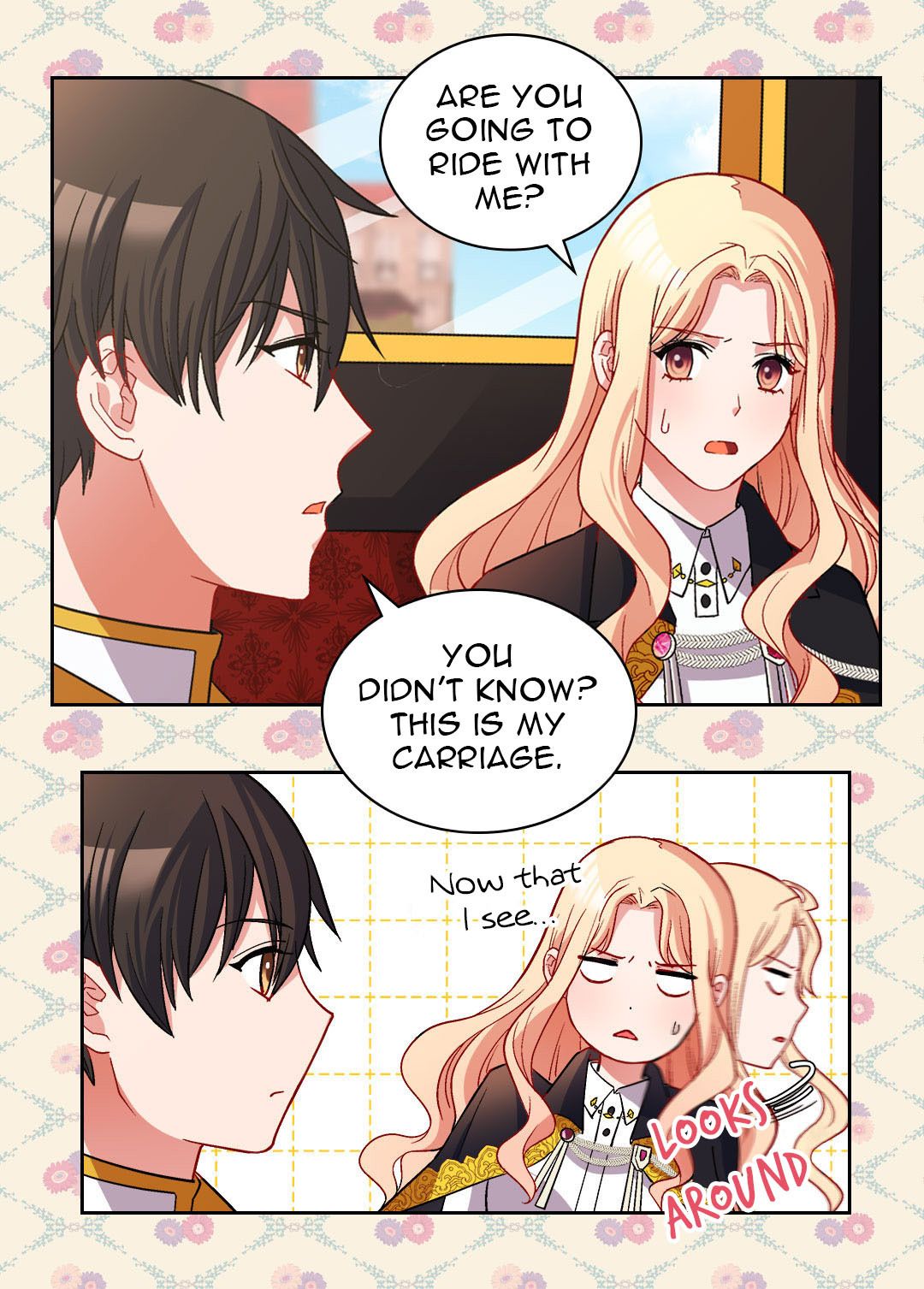 The Justice of Villainous Woman ( What It Takes to be a Villainess ) Chapter 80 - page 8