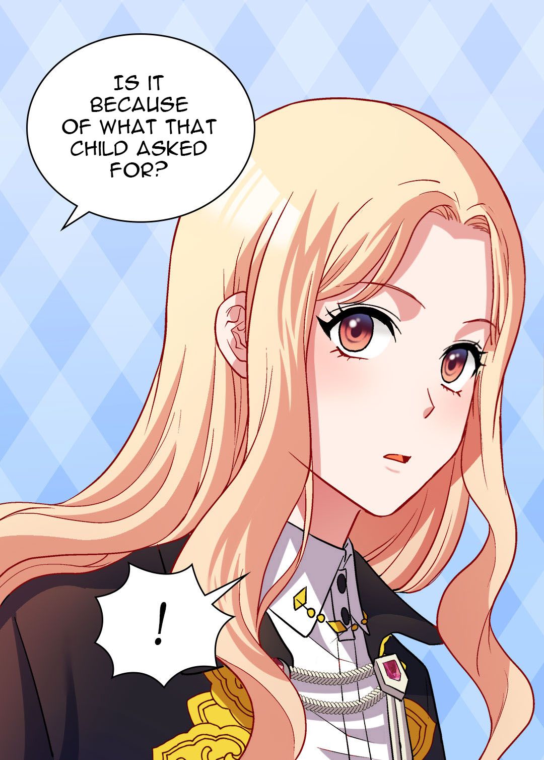 The Justice of Villainous Woman ( What It Takes to be a Villainess ) Chapter 80 - page 9
