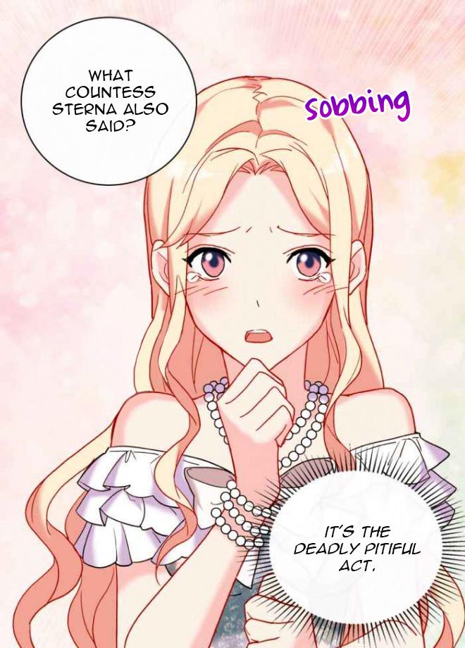 The Justice of Villainous Woman ( What It Takes to be a Villainess ) Chapter 24 - page 14