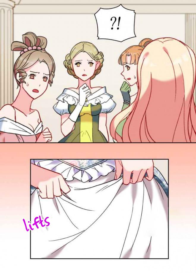 The Justice of Villainous Woman ( What It Takes to be a Villainess ) Chapter 24 - page 16