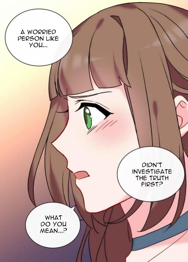 The Justice of Villainous Woman ( What It Takes to be a Villainess ) Chapter 24 - page 24