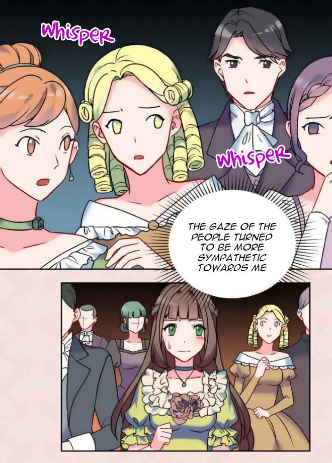 The Justice of Villainous Woman ( What It Takes to be a Villainess ) Chapter 24 - page 29