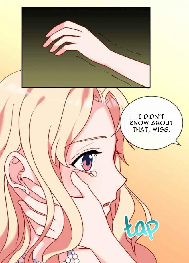 The Justice of Villainous Woman ( What It Takes to be a Villainess ) Chapter 24 - page 31