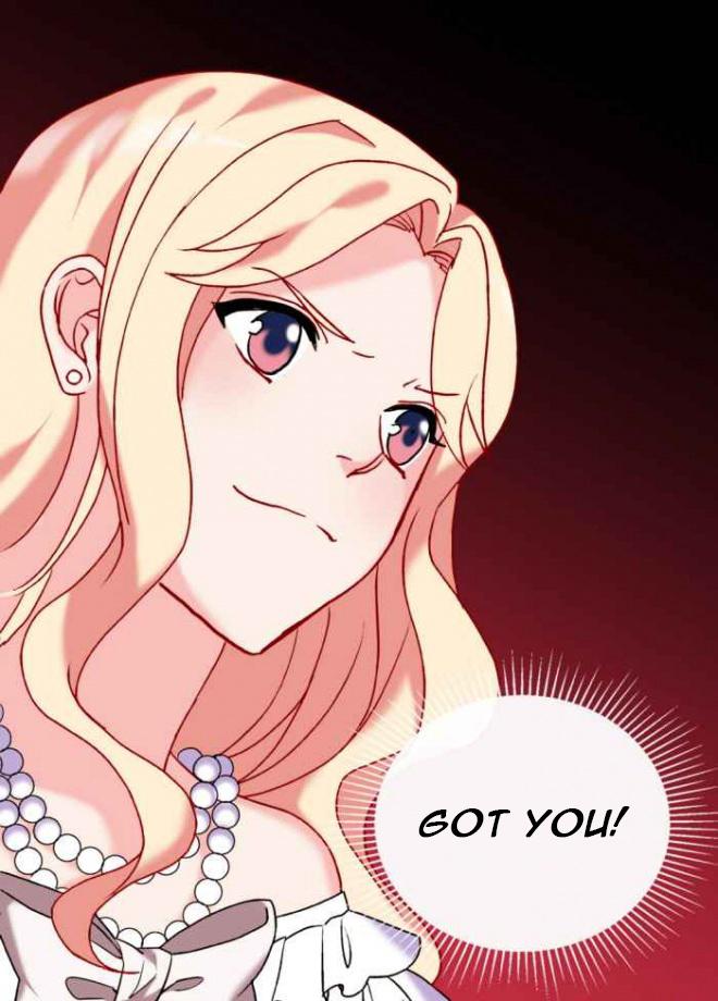 The Justice of Villainous Woman ( What It Takes to be a Villainess ) Chapter 24 - page 38