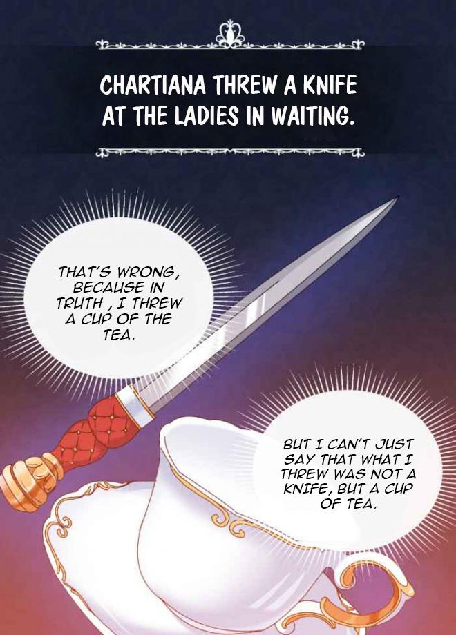 The Justice of Villainous Woman ( What It Takes to be a Villainess ) Chapter 24 - page 39