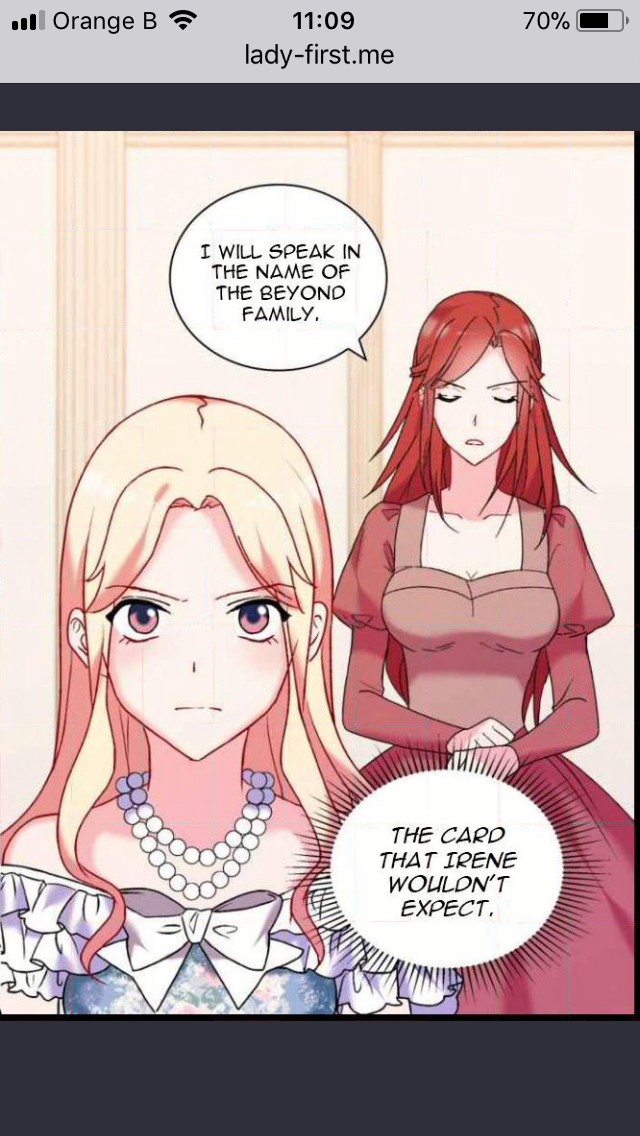 The Justice of Villainous Woman ( What It Takes to be a Villainess ) Chapter 24 - page 45