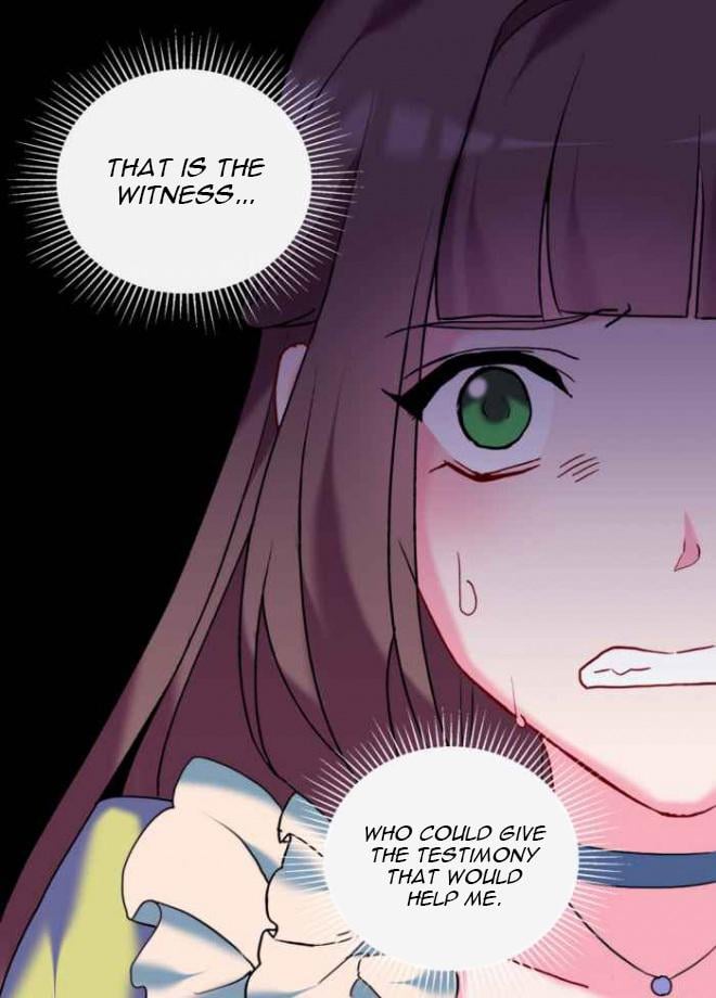 The Justice of Villainous Woman ( What It Takes to be a Villainess ) Chapter 24 - page 46