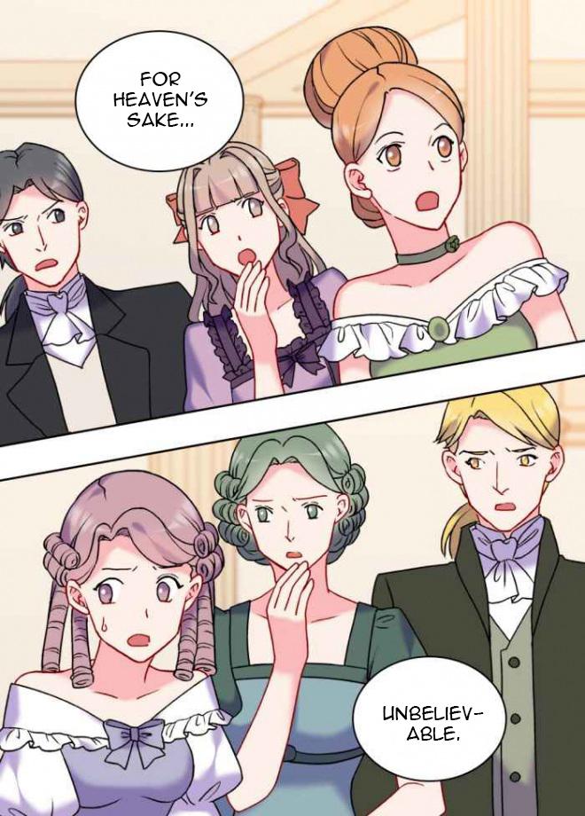 The Justice of Villainous Woman ( What It Takes to be a Villainess ) Chapter 24 - page 48
