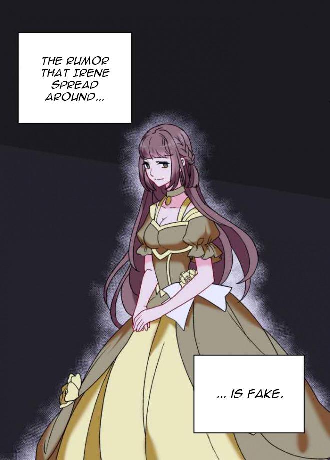 The Justice of Villainous Woman ( What It Takes to be a Villainess ) Chapter 24 - page 5