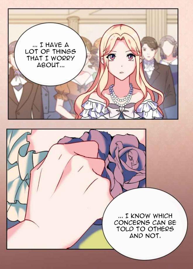 The Justice of Villainous Woman ( What It Takes to be a Villainess ) Chapter 24 - page 56