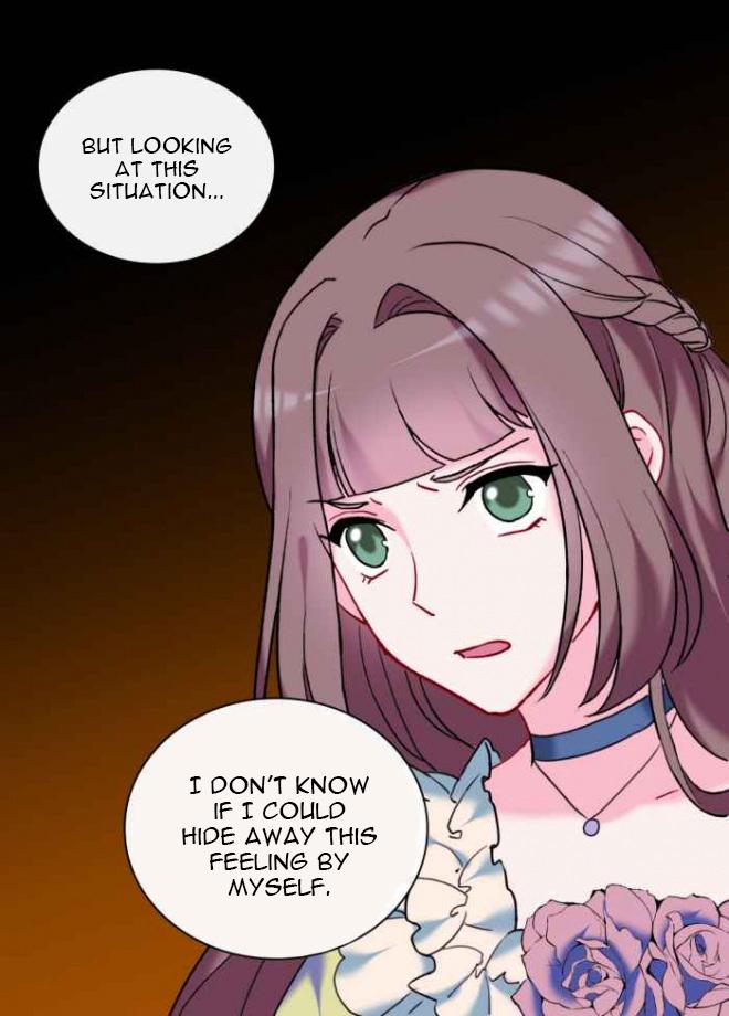 The Justice of Villainous Woman ( What It Takes to be a Villainess ) Chapter 24 - page 57