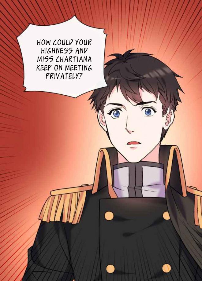 The Justice of Villainous Woman ( What It Takes to be a Villainess ) Chapter 24 - page 60