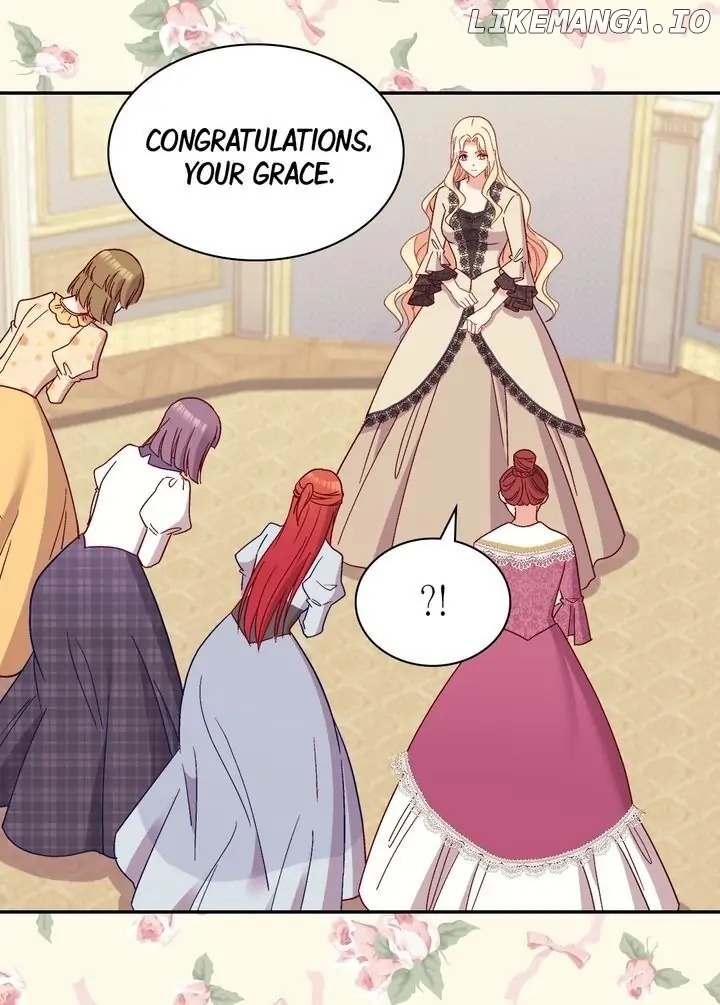 The Justice of Villainous Woman ( What It Takes to be a Villainess ) Chapter 121 - page 22