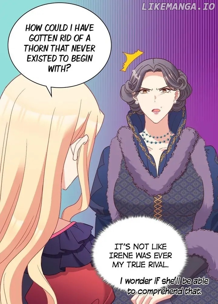 The Justice of Villainous Woman ( What It Takes to be a Villainess ) Chapter 121 - page 39