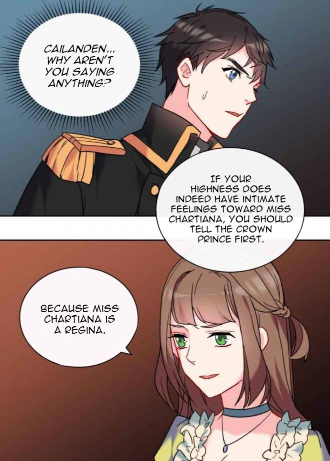The Justice of Villainous Woman ( What It Takes to be a Villainess ) Chapter 25 - page 12