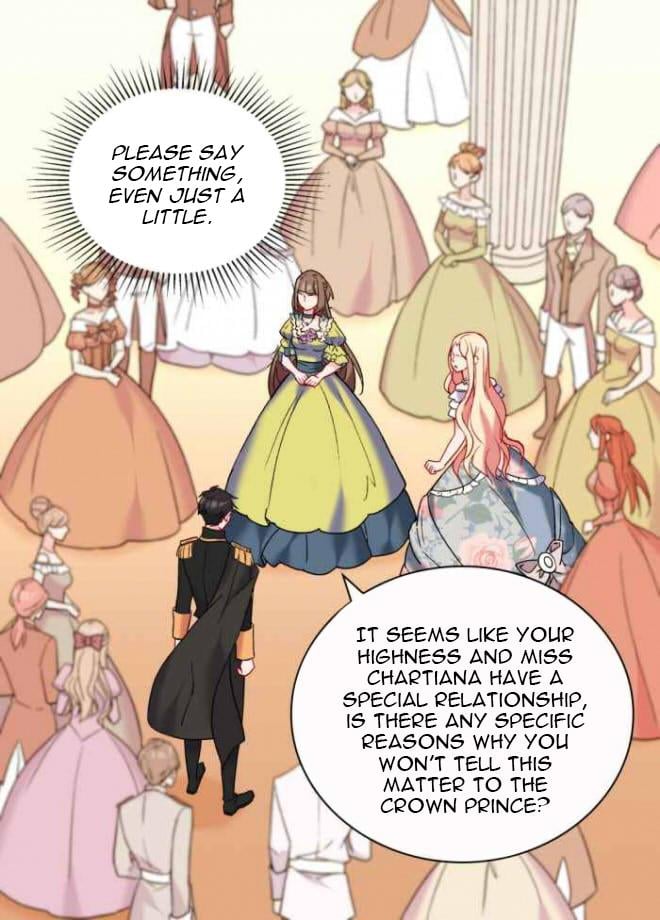 The Justice of Villainous Woman ( What It Takes to be a Villainess ) Chapter 25 - page 13