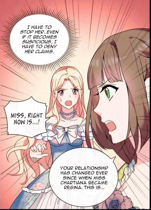 The Justice of Villainous Woman ( What It Takes to be a Villainess ) Chapter 25 - page 16
