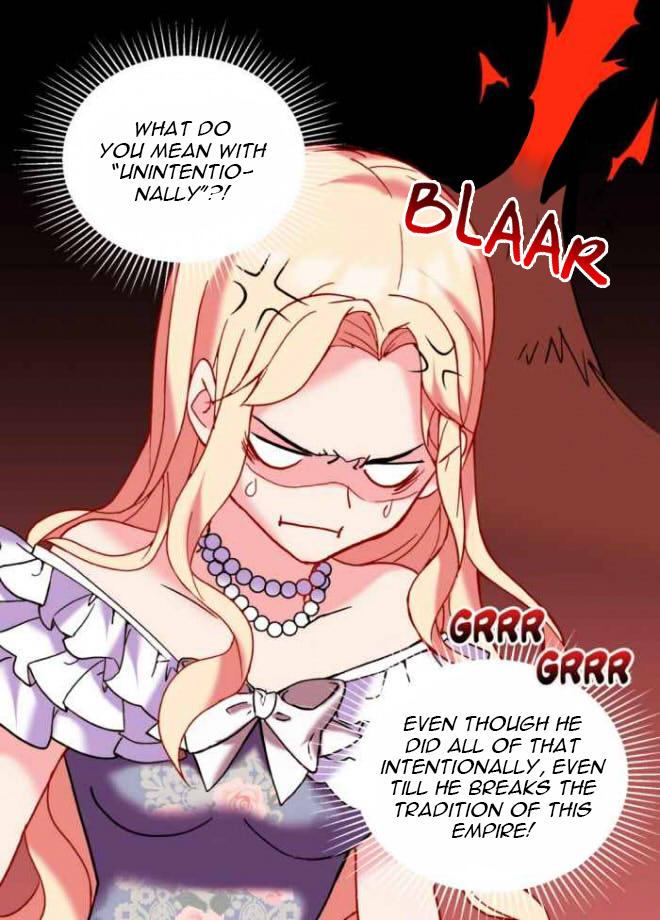 The Justice of Villainous Woman ( What It Takes to be a Villainess ) Chapter 25 - page 22