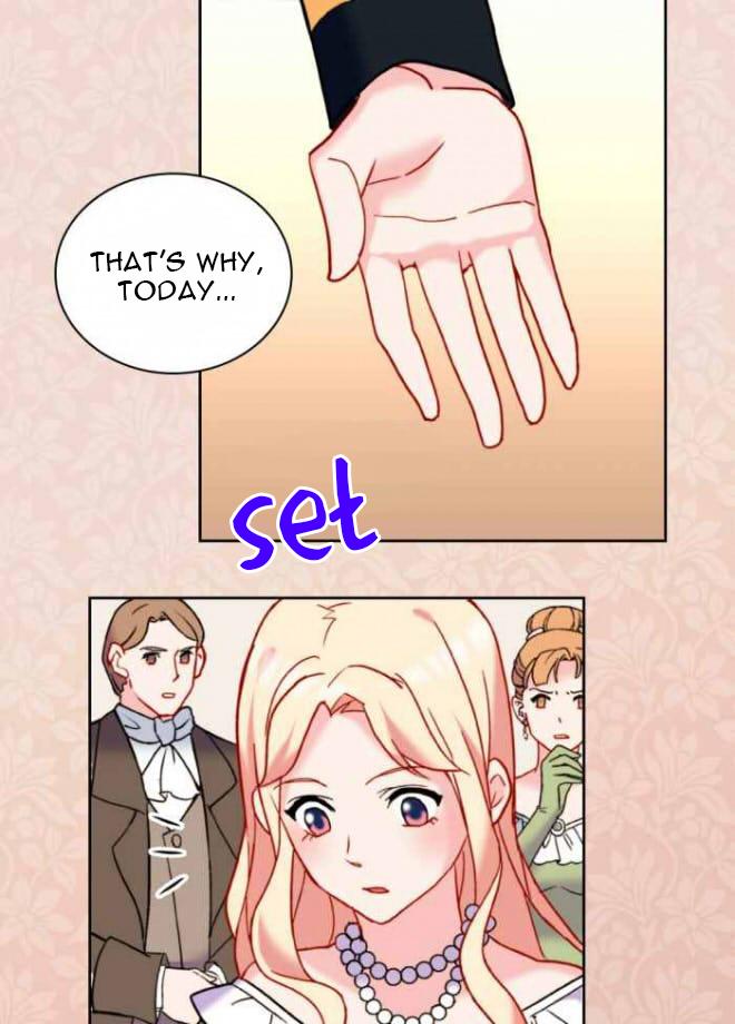 The Justice of Villainous Woman ( What It Takes to be a Villainess ) Chapter 25 - page 23