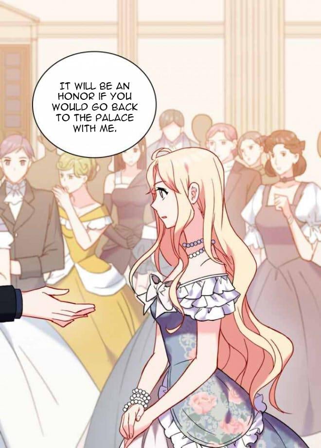 The Justice of Villainous Woman ( What It Takes to be a Villainess ) Chapter 25 - page 24