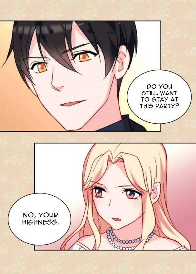 The Justice of Villainous Woman ( What It Takes to be a Villainess ) Chapter 25 - page 30