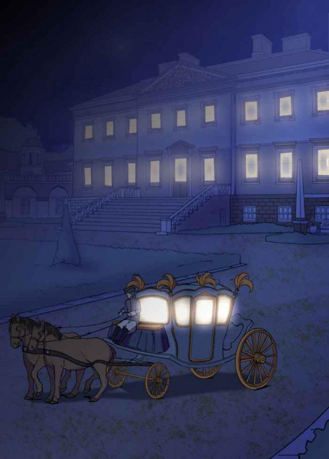 The Justice of Villainous Woman ( What It Takes to be a Villainess ) Chapter 25 - page 36