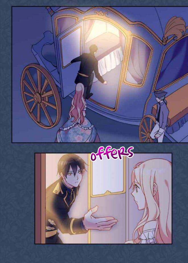 The Justice of Villainous Woman ( What It Takes to be a Villainess ) Chapter 25 - page 37