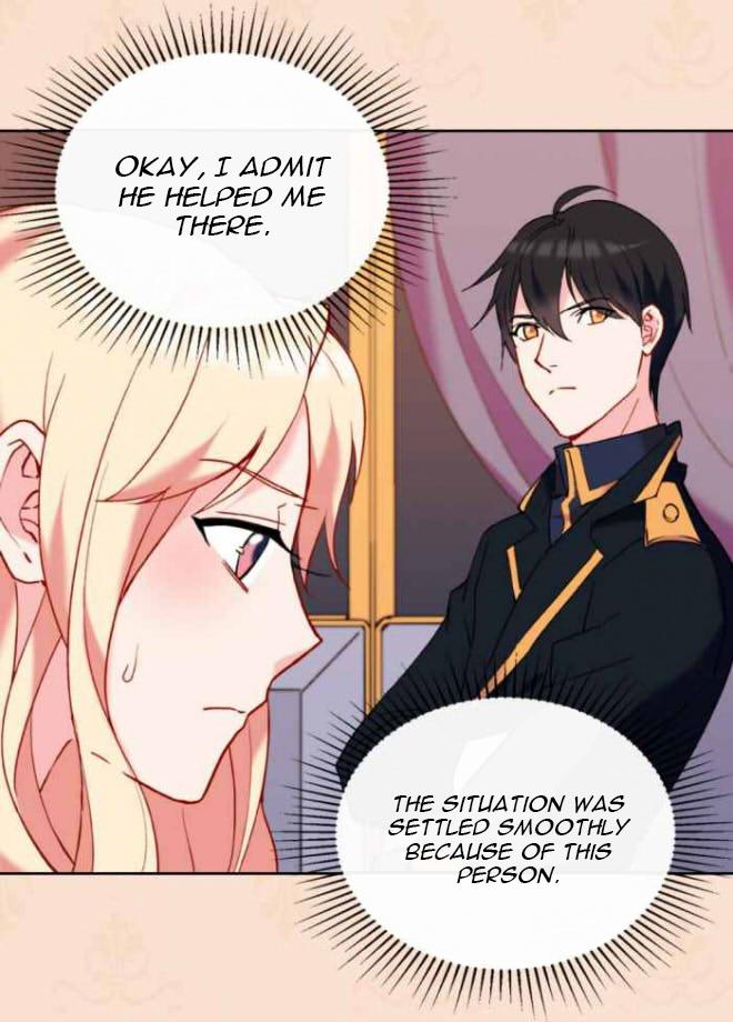 The Justice of Villainous Woman ( What It Takes to be a Villainess ) Chapter 25 - page 40