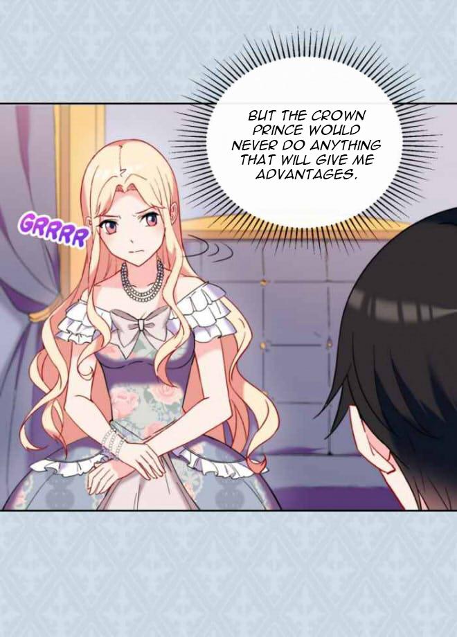 The Justice of Villainous Woman ( What It Takes to be a Villainess ) Chapter 25 - page 41