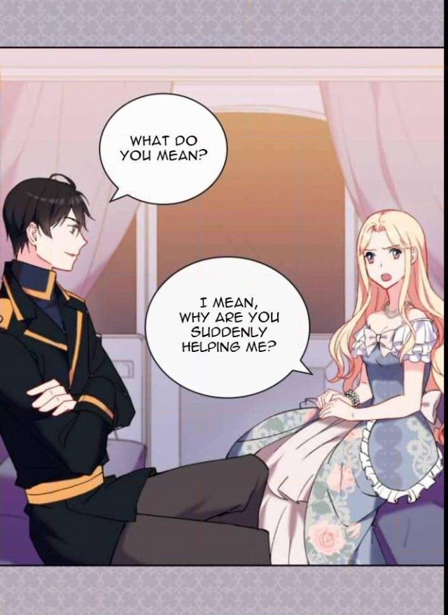The Justice of Villainous Woman ( What It Takes to be a Villainess ) Chapter 25 - page 43