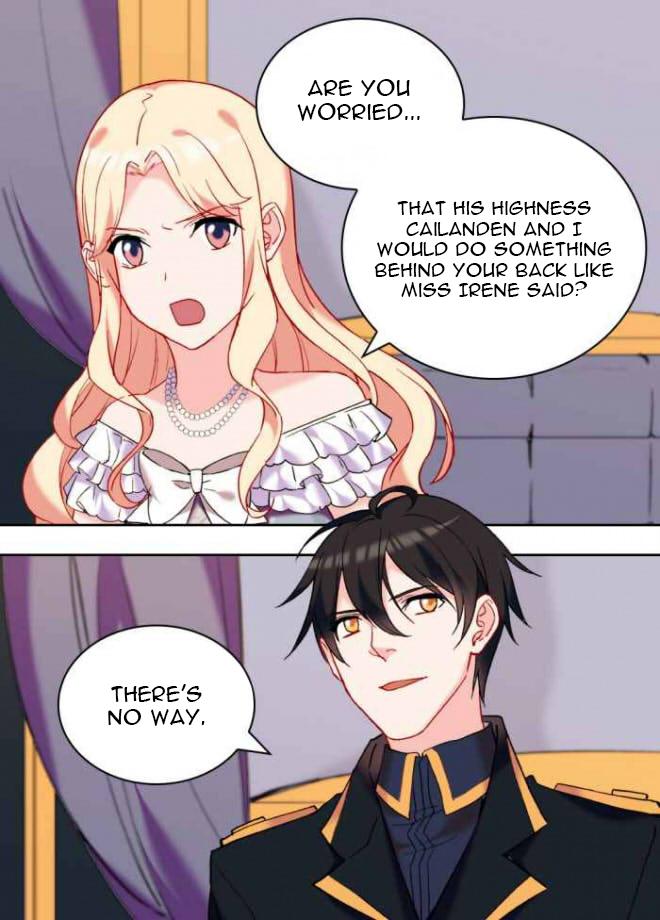 The Justice of Villainous Woman ( What It Takes to be a Villainess ) Chapter 25 - page 44