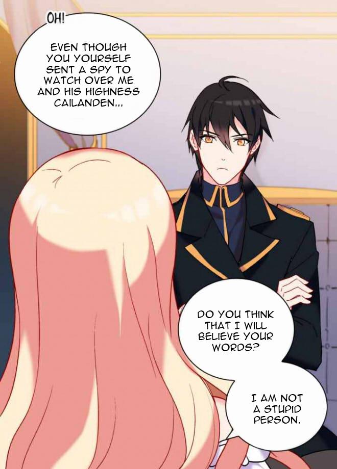 The Justice of Villainous Woman ( What It Takes to be a Villainess ) Chapter 25 - page 45