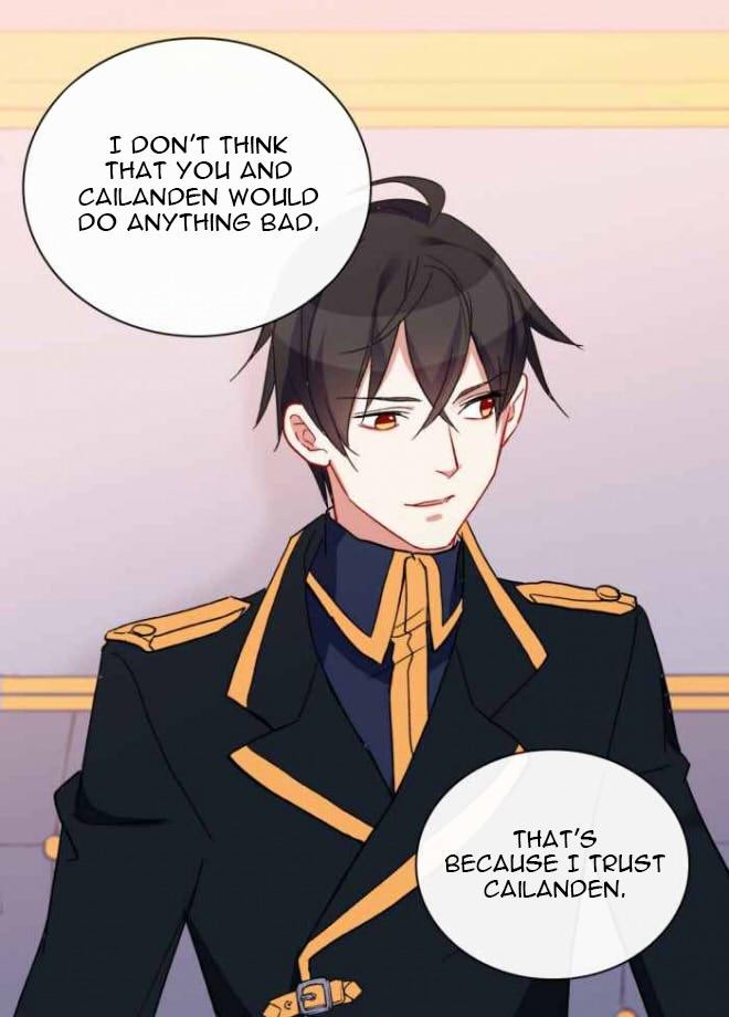 The Justice of Villainous Woman ( What It Takes to be a Villainess ) Chapter 25 - page 49