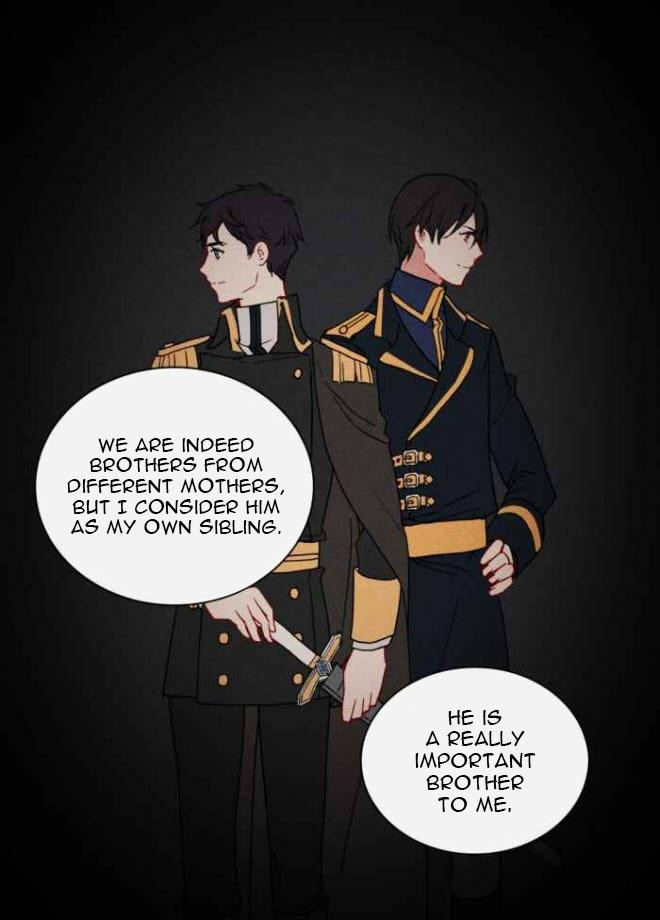 The Justice of Villainous Woman ( What It Takes to be a Villainess ) Chapter 25 - page 50