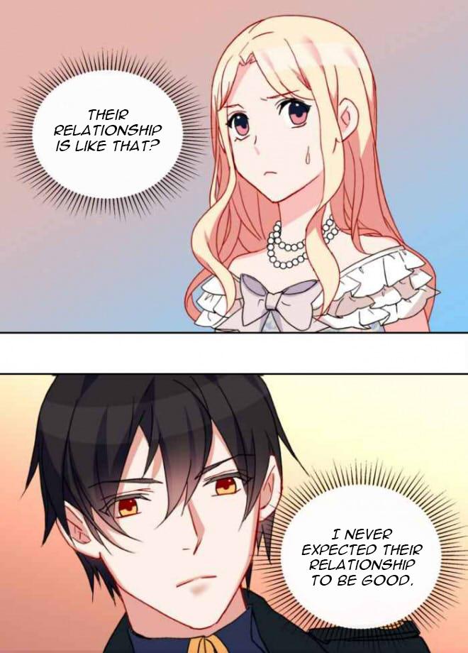 The Justice of Villainous Woman ( What It Takes to be a Villainess ) Chapter 25 - page 52