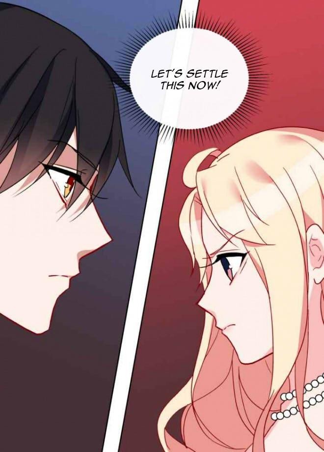 The Justice of Villainous Woman ( What It Takes to be a Villainess ) Chapter 25 - page 57