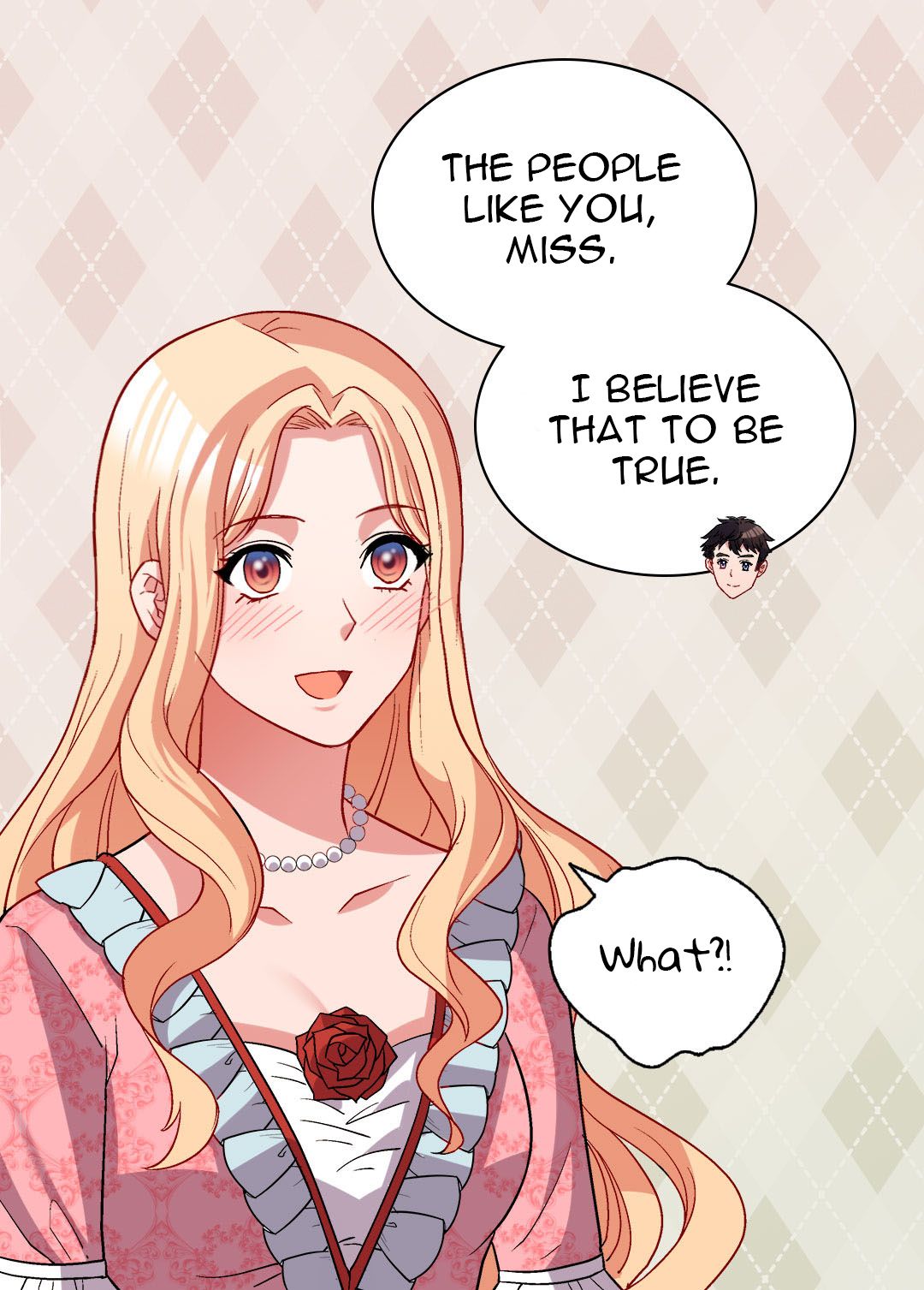 The Justice of Villainous Woman ( What It Takes to be a Villainess ) Chapter 81 - page 14