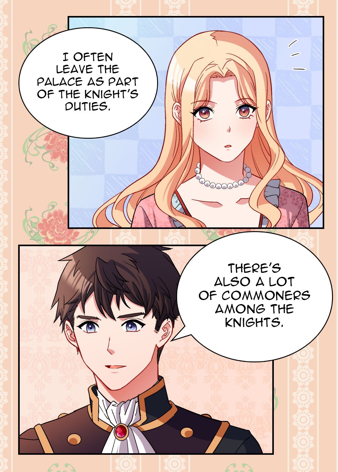 The Justice of Villainous Woman ( What It Takes to be a Villainess ) Chapter 81 - page 16