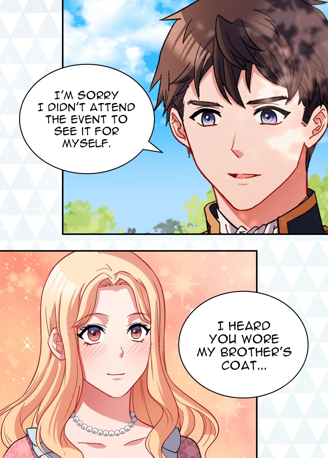 The Justice of Villainous Woman ( What It Takes to be a Villainess ) Chapter 81 - page 22