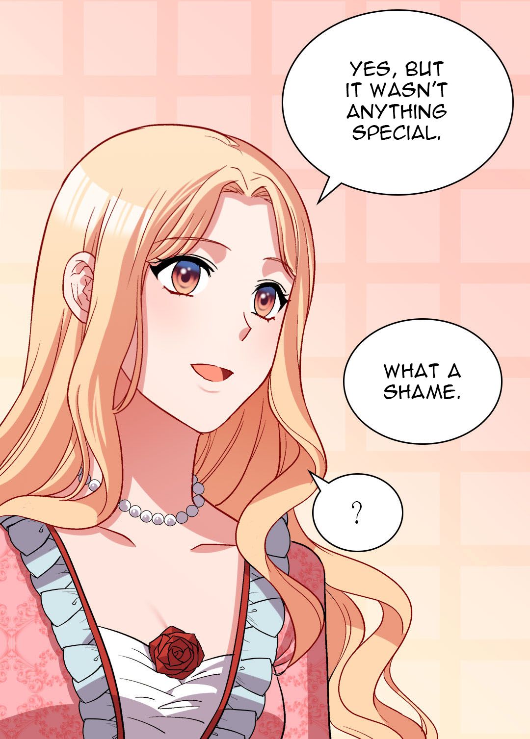 The Justice of Villainous Woman ( What It Takes to be a Villainess ) Chapter 81 - page 23