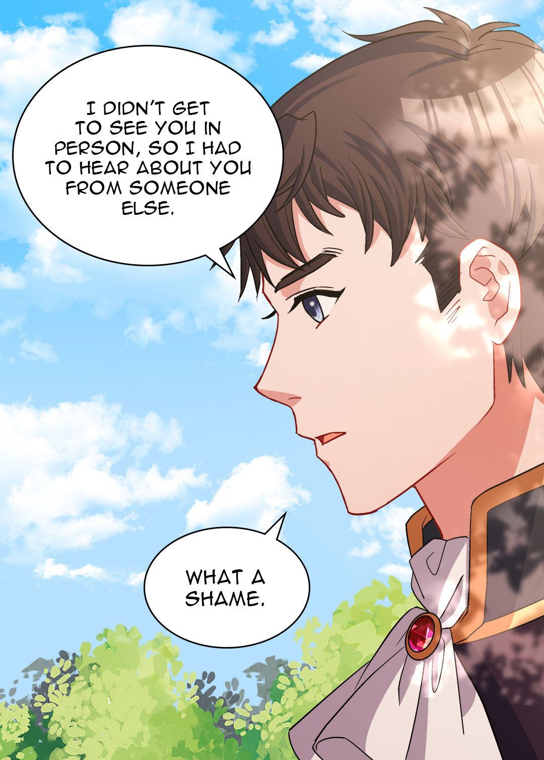The Justice of Villainous Woman ( What It Takes to be a Villainess ) Chapter 81 - page 24