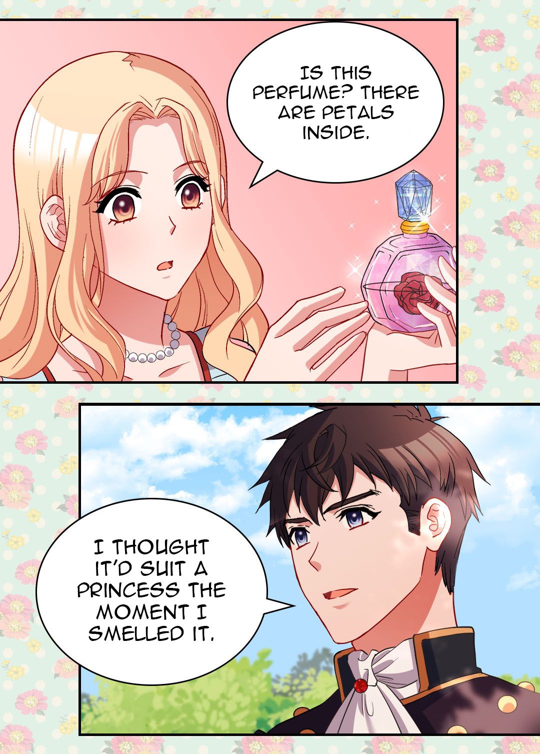 The Justice of Villainous Woman ( What It Takes to be a Villainess ) Chapter 81 - page 28