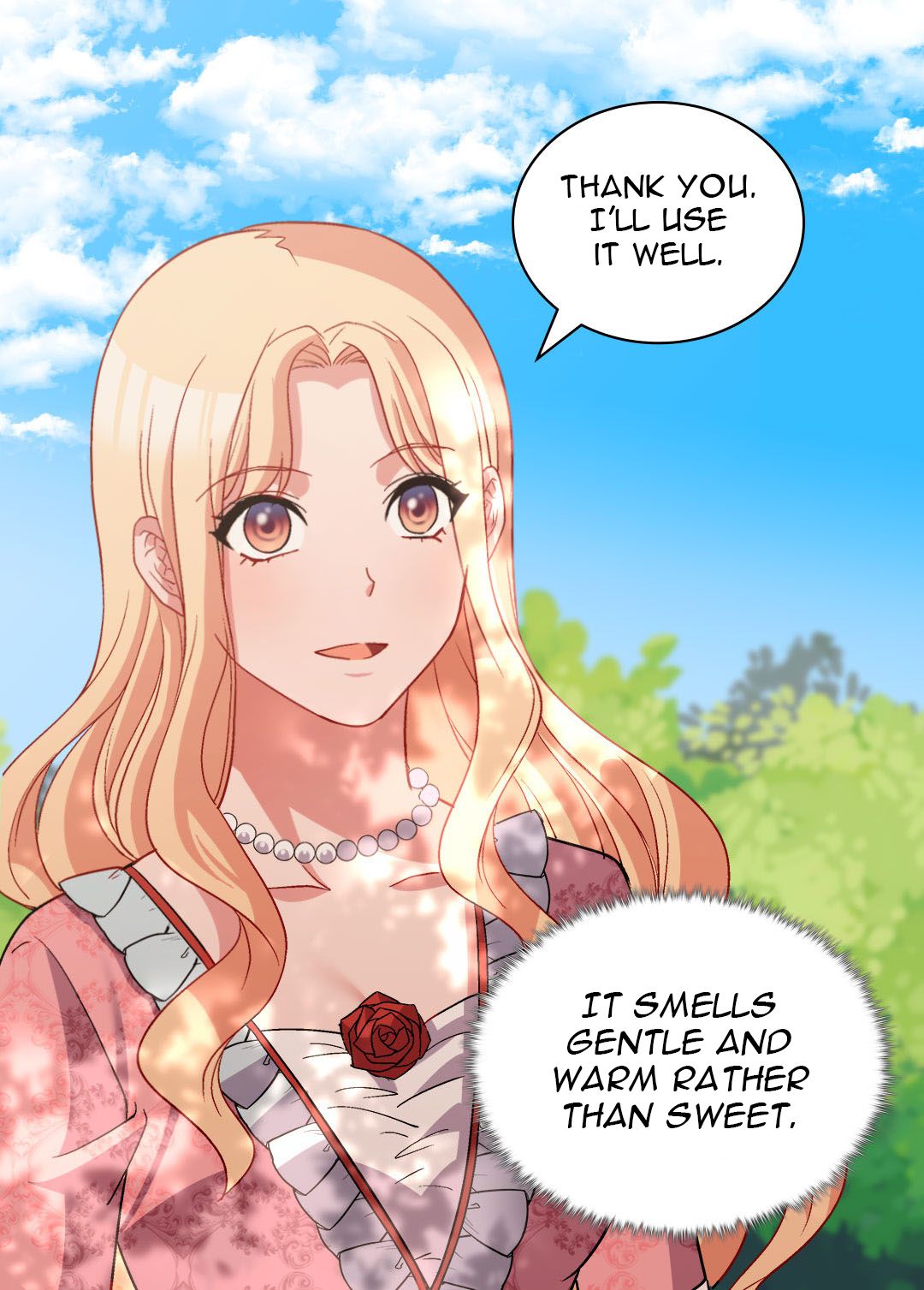 The Justice of Villainous Woman ( What It Takes to be a Villainess ) Chapter 81 - page 29