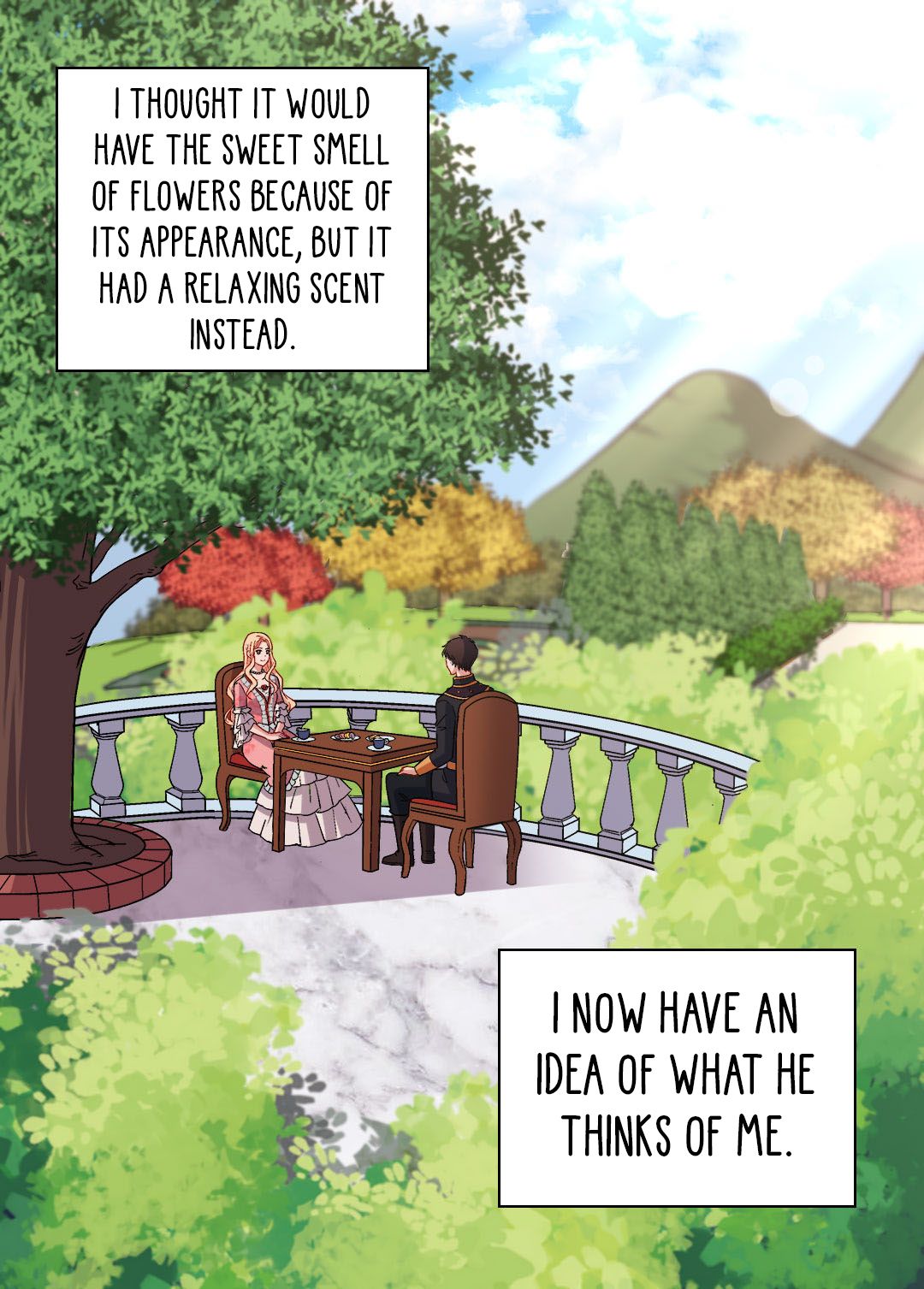 The Justice of Villainous Woman ( What It Takes to be a Villainess ) Chapter 81 - page 30