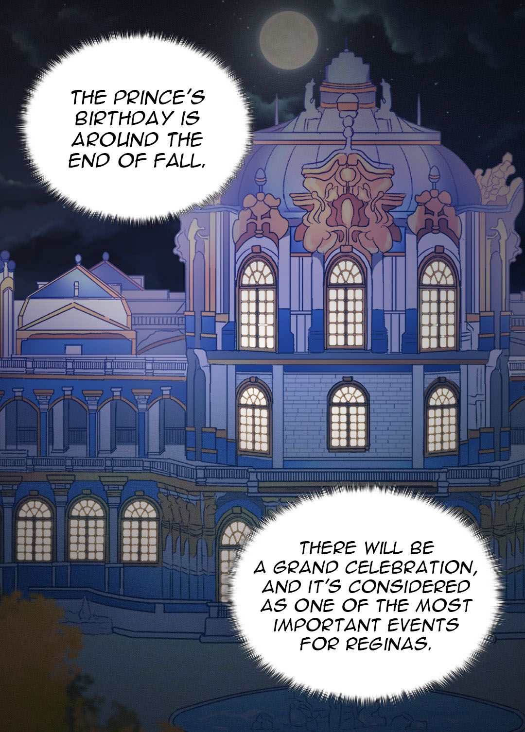 The Justice of Villainous Woman ( What It Takes to be a Villainess ) Chapter 81 - page 32