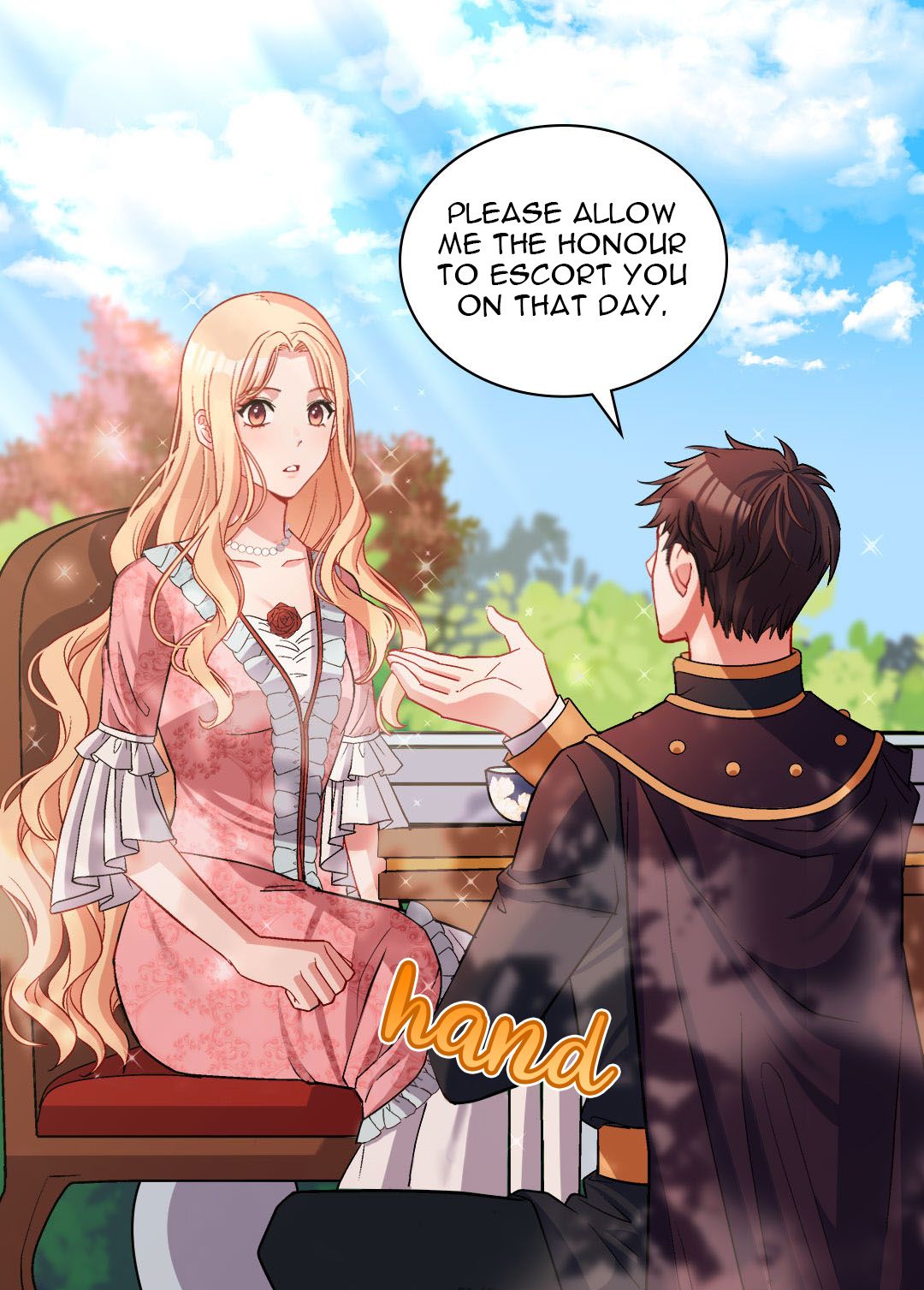 The Justice of Villainous Woman ( What It Takes to be a Villainess ) Chapter 81 - page 34