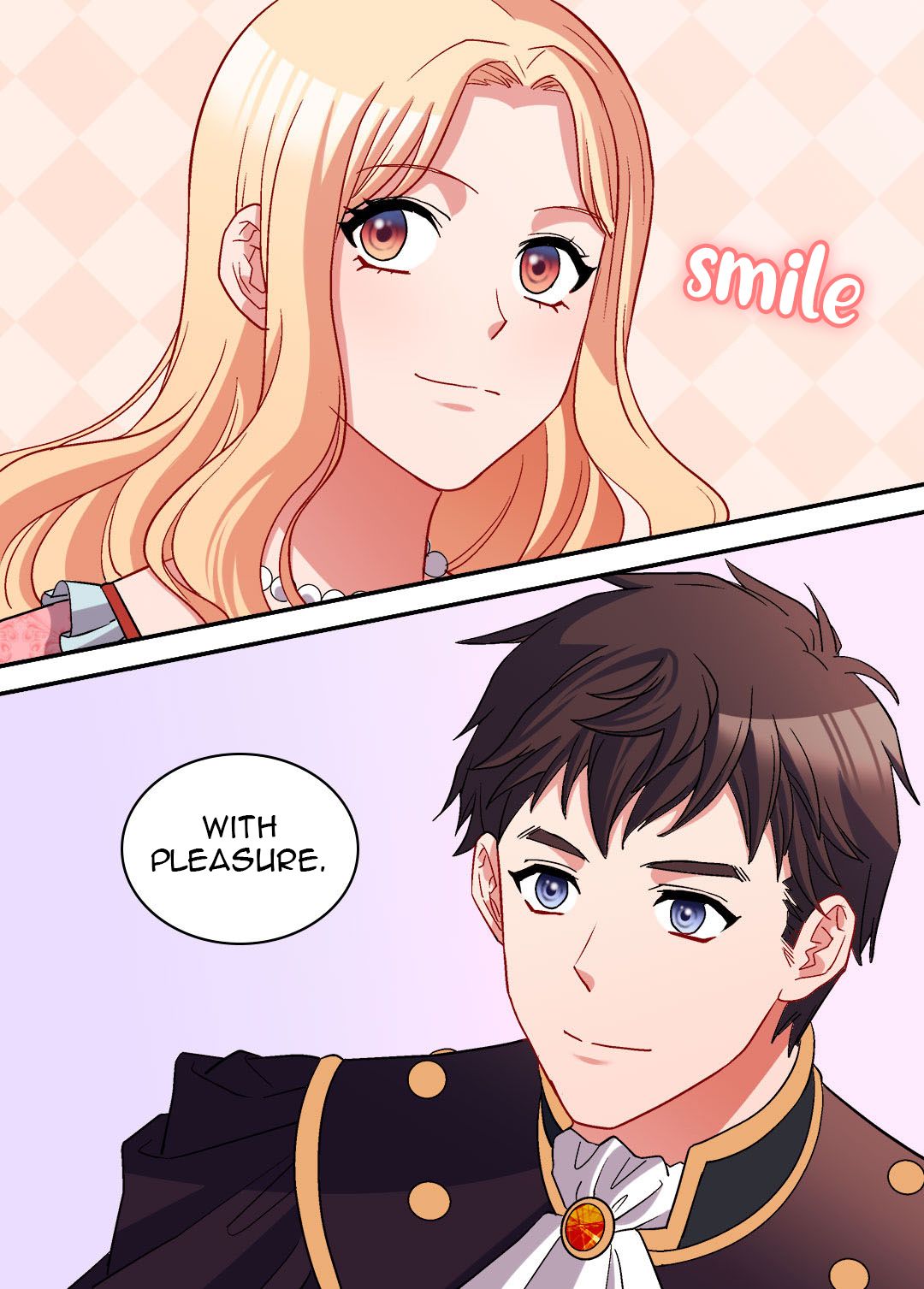 The Justice of Villainous Woman ( What It Takes to be a Villainess ) Chapter 81 - page 35